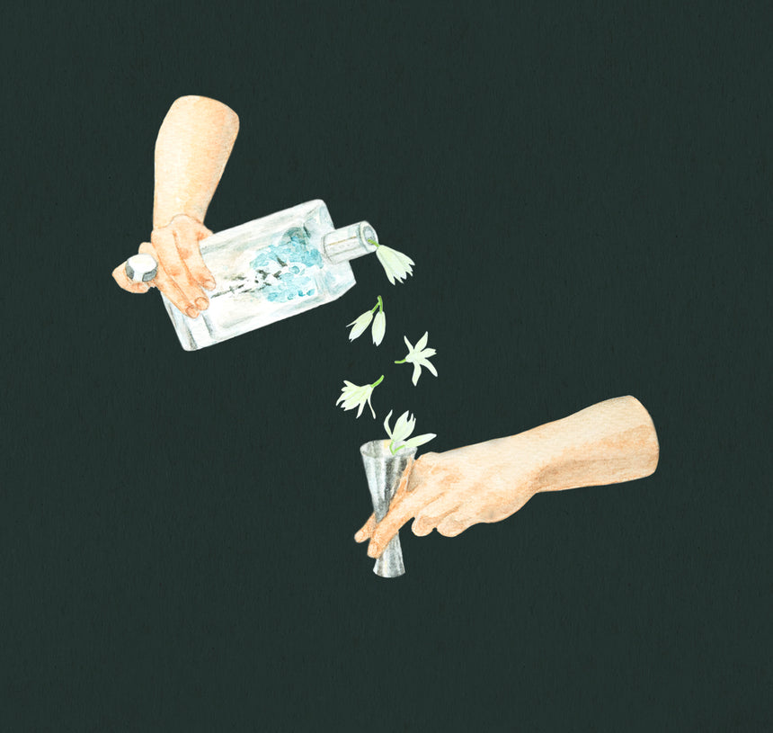 白蘭樹下創辦人