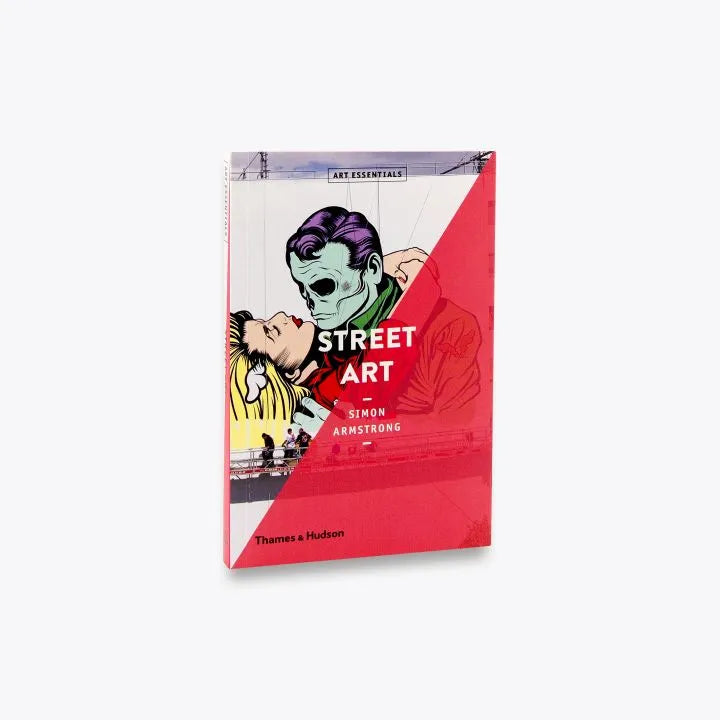Art Essentials Series | Thames & Hudson