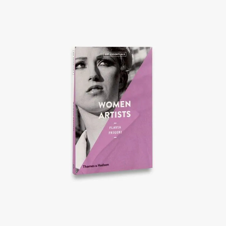 Art Essentials Series | Thames & Hudson