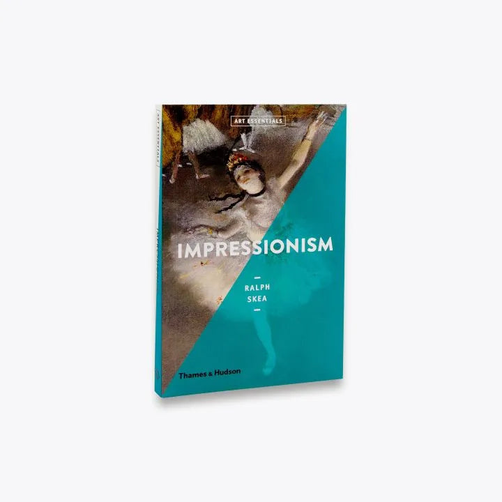Art Essentials Series | Thames & Hudson