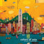 Colors of Asia | paintings by Francesco Lietti