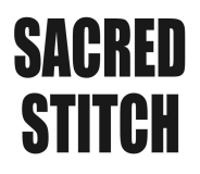 SACRED STITCH
