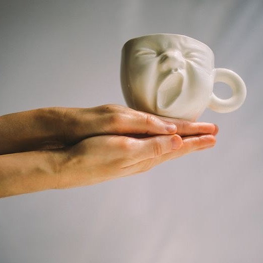 Face Mug | Sind Studio