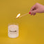 StoryTeller x Becandle | Scented Candle