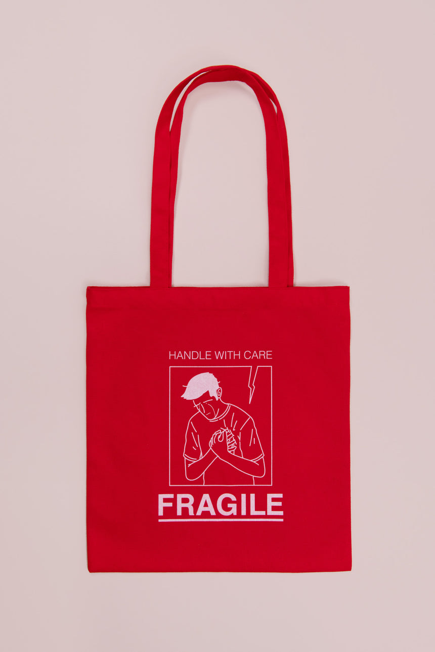 StoryTeller Tote bag