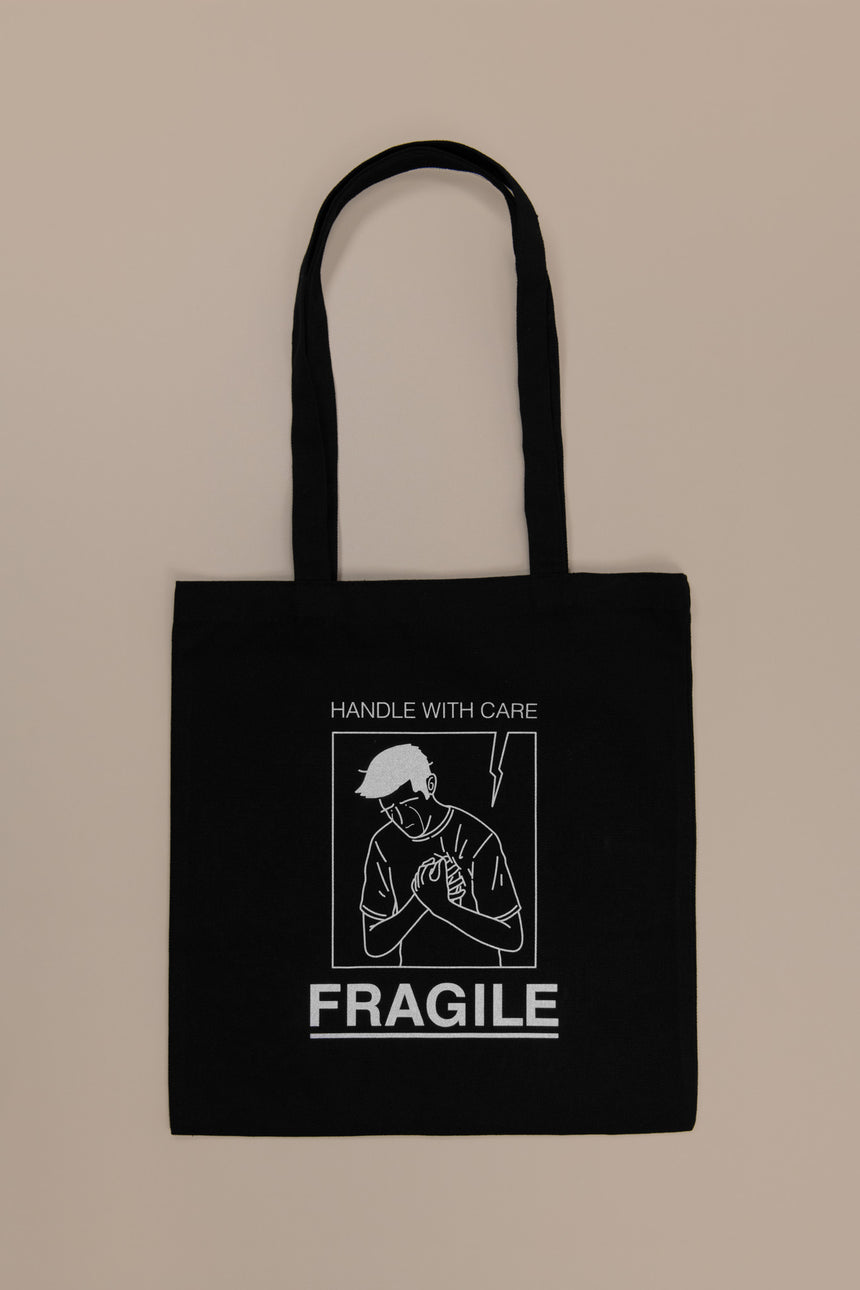 StoryTeller Tote bag