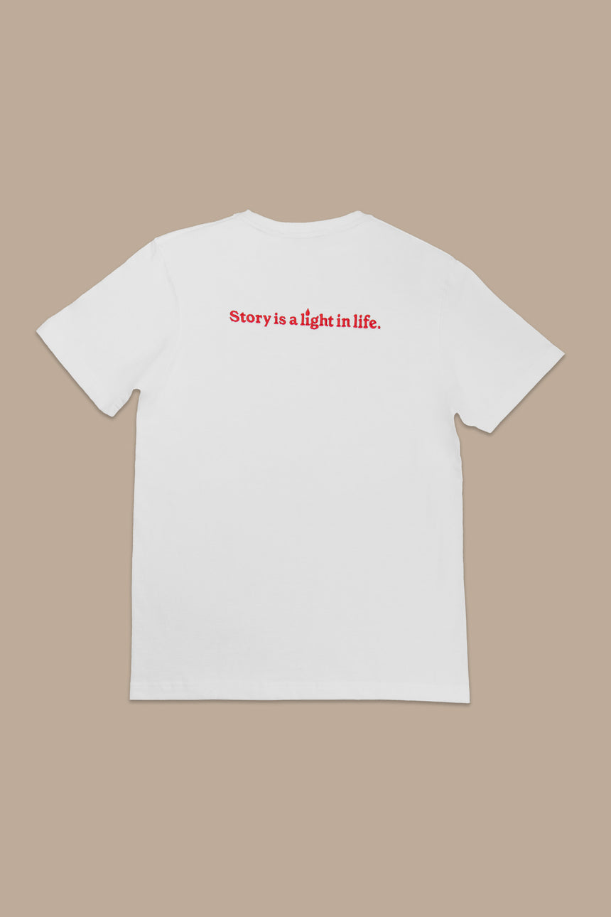 StoryTeller T-Shirt