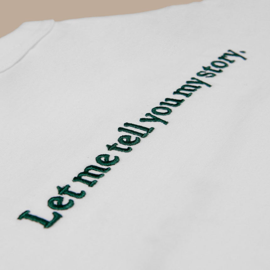 StoryTeller T-Shirt