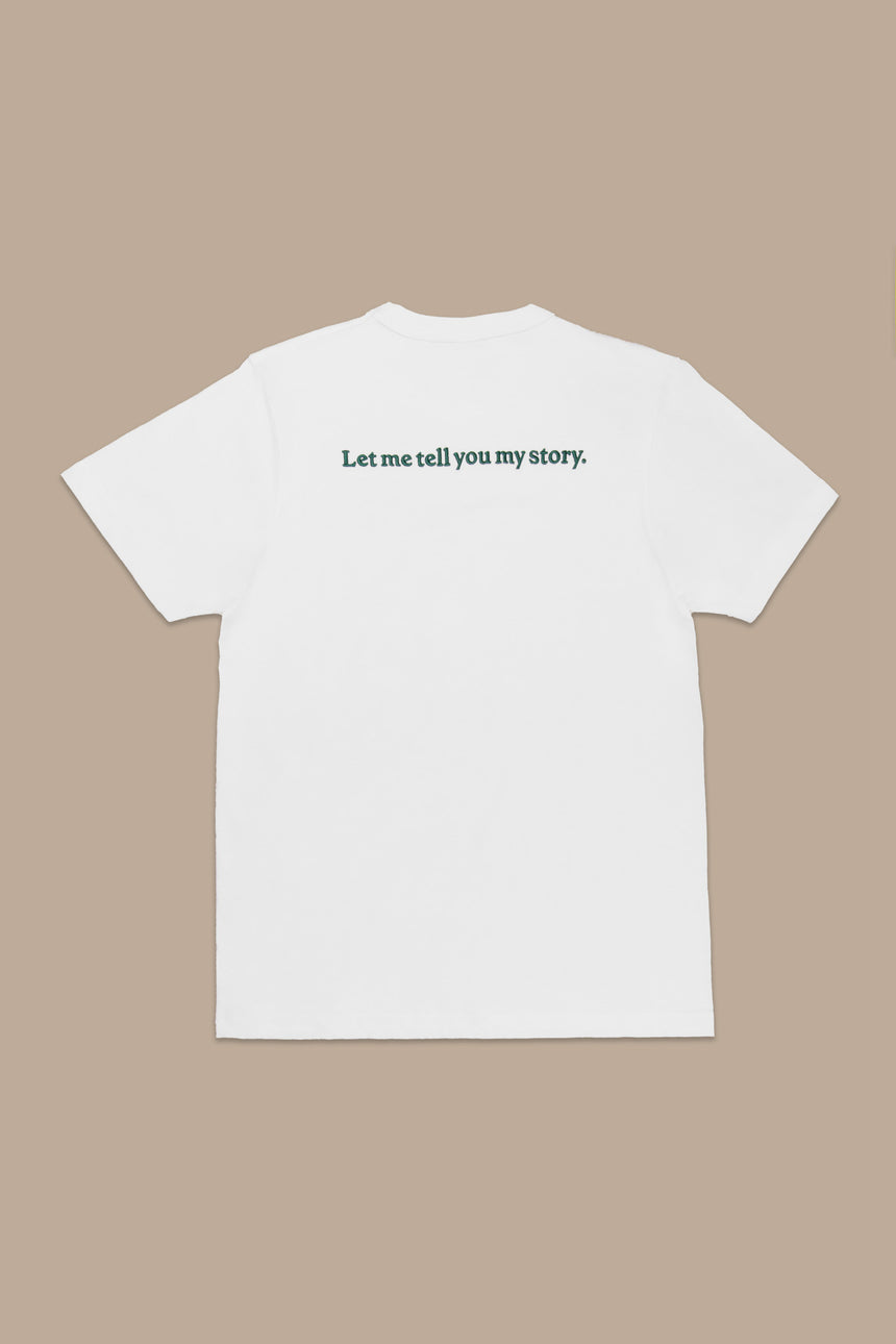 StoryTeller T-Shirt