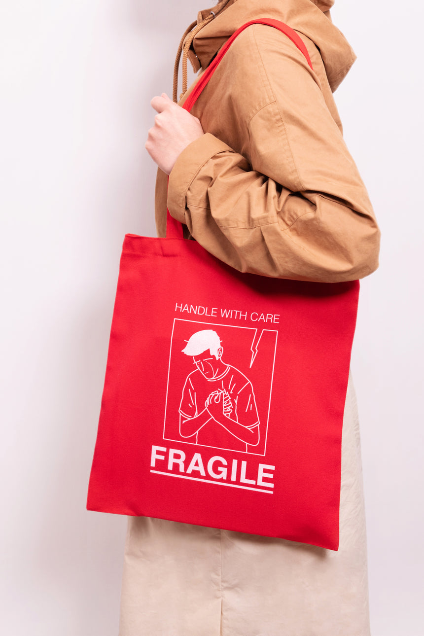StoryTeller Tote bag