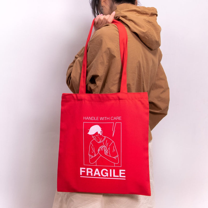 StoryTeller Tote bag