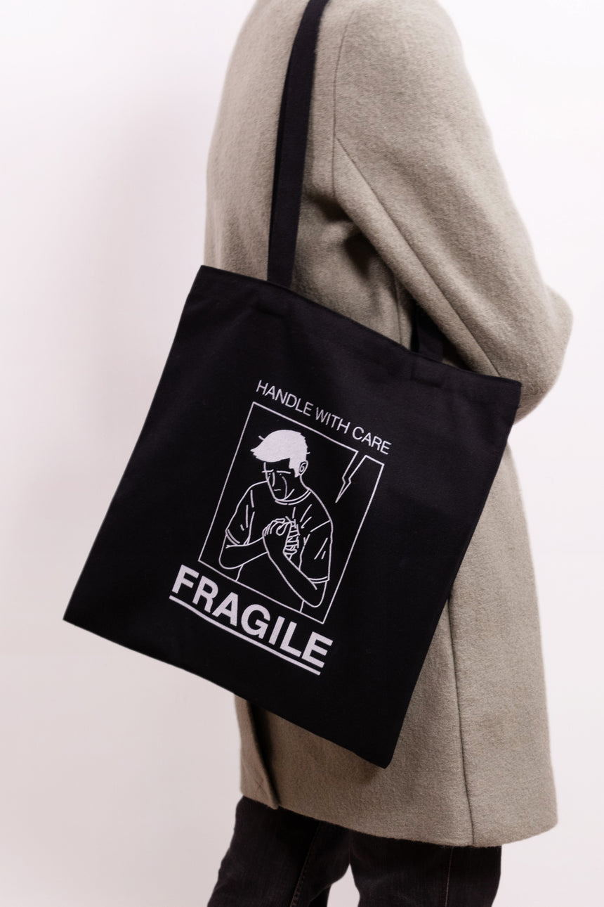 StoryTeller Tote bag