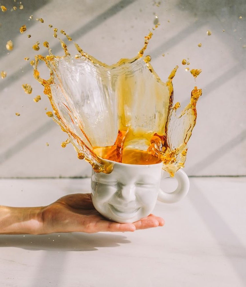 Face Mug | Sind Studio