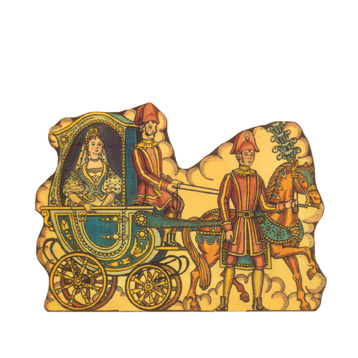 Pantomime Theatre with CINDERELLA｜Benjamin POLLOCK'S Toyshop