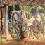 Pantomime Theatre with CINDERELLA｜Benjamin POLLOCK'S Toyshop
