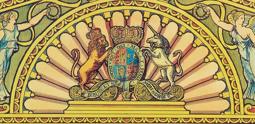 Pantomime Theatre with CINDERELLA｜Benjamin POLLOCK'S Toyshop