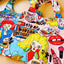 Isatisse 眼袋女孩 Tote bag