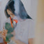 per se x StoryTeller Embroidered T shirt -《無門》