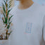 per se x StoryTeller Embroidered T shirt -《無門》