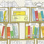 The I Wonder Bookstore by Shinsuke Yoshitake