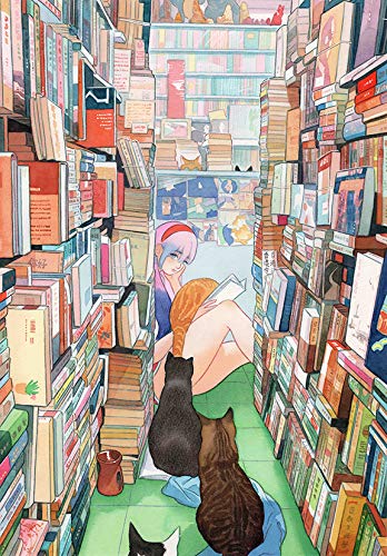 Scent Of Hong Kong – LITTLE THUNDER ART BOOK