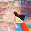 Scent Of Hong Kong – LITTLE THUNDER ART BOOK