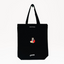 故事文庫 Mr. StoryTeller Tote bag ｜Slasssh  x「故事文庫」藝術企劃