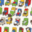 The Boring Book by Shinsuke Yoshitake
