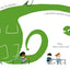 If I Had a Dinosaur by Shinsuke Yoshitake