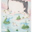 幸運號 Lucky cruise-ship by Mandy Chan