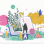無障礙學習 Education without boundaries by The Odd Little World