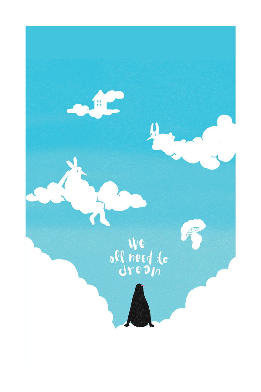 Pocket Art by The Odd Little World