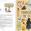 A World Full of Spooky Stories: 50 Tales to Make Your Spine Tingle
