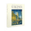 Shinji Tsuchimochi's Art Book: UKIYO