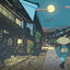 Shinji Tsuchimochi's Art Book: UKIYO